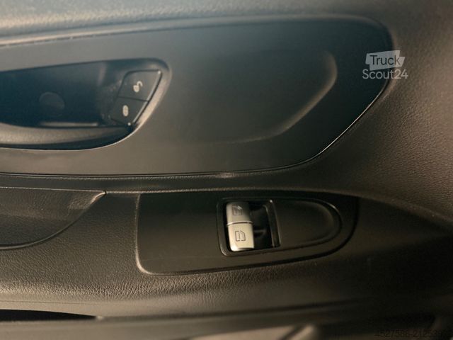 Furgão de painéis MERCEDES-BENZ Vito Kasten 116 CDI RWD lang*KLIMA*PDC*TEMPOMAT