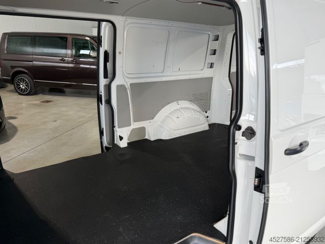 Panel van VOLKSWAGEN T6 Transporter lang*150KW*2XS.TÜR*AHK*KLIMA*LED