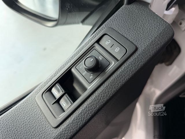 Panel van VOLKSWAGEN T6 Transporter lang*150KW*2XS.TÜR*AHK*KLIMA*LED