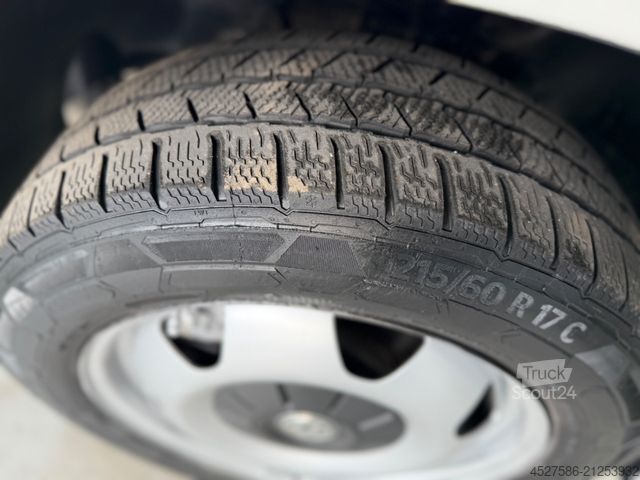 Panel van VOLKSWAGEN T6 Transporter lang*150KW*2XS.TÜR*AHK*KLIMA*LED