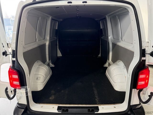 Panel van VOLKSWAGEN T6 Transporter lang*150KW*2XS.TÜR*AHK*KLIMA*LED
