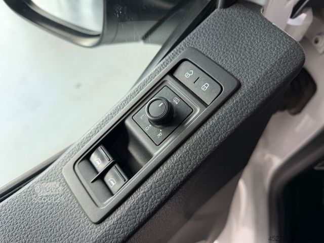 Panel van VOLKSWAGEN T6 Transporter lang*150KW*2XS.TÜR*AHK*KLIMA*LED