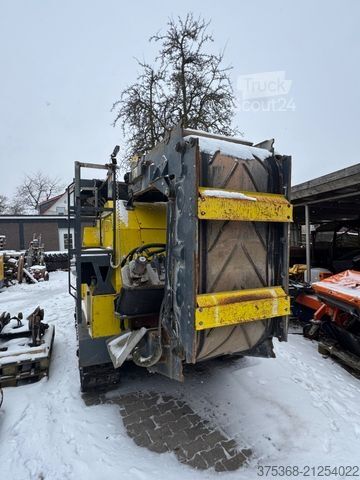 Egyéb SEBA Seba Lite Track 70-40 Brechanlage mobil