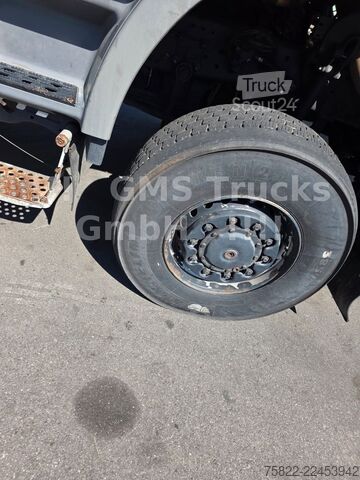Drugo MERCEDES-BENZ Actros 2036 / 4x4 Allrad / kommunal Winterdienst