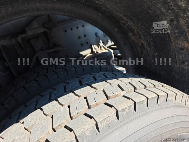 Drugo MERCEDES-BENZ Actros 2036 / 4x4 Allrad / kommunal Winterdienst