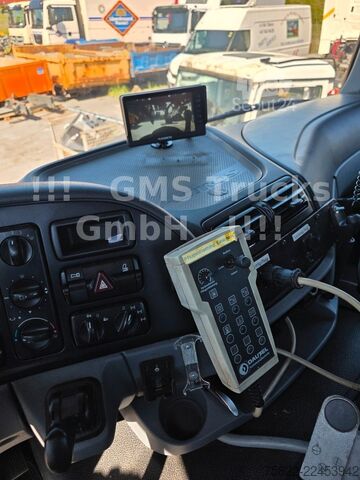 Drugo MERCEDES-BENZ Actros 2036 / 4x4 Allrad / kommunal Winterdienst