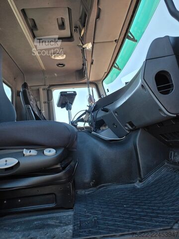 Drugo MERCEDES-BENZ Actros 2036 / 4x4 Allrad / kommunal Winterdienst