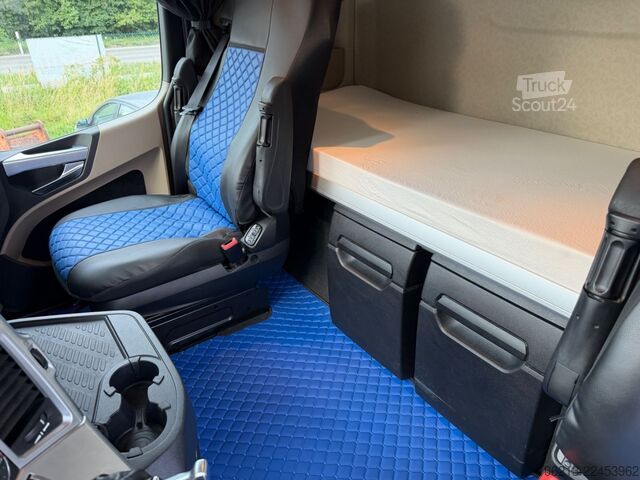 Standardni vlačilec MERCEDES-BENZ Actros 1863  ''TOP ZUSTAND LKW''