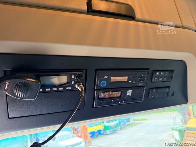 Standardni vlačilec MERCEDES-BENZ Actros 1863  ''TOP ZUSTAND LKW''