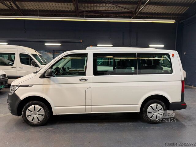 Minibus VW T6.1 Kombi 9 Sitze Klima 2xPDC 2.Hand Unfallfrei