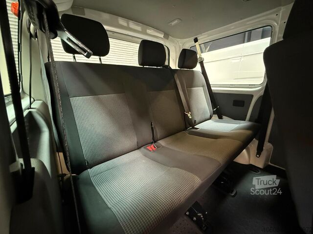 Minibus VW T6.1 Kombi 9 Sitze Klima 2xPDC 2.Hand Unfallfrei