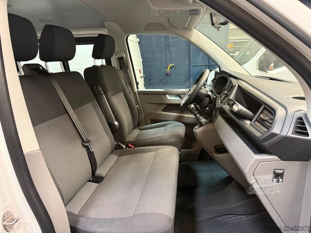Minibus VW T6.1 Kombi 9 Sitze Klima 2xPDC 2.Hand Unfallfrei
