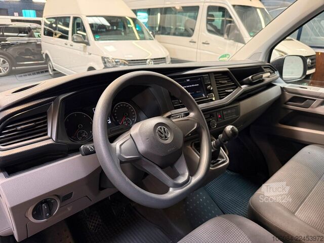 Minibus VW T6.1 Kombi 9 Sitze Klima 2xPDC 2.Hand Unfallfrei