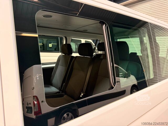 Minibus VW T6.1 Kombi 9 Sitze Klima 2xPDC 2.Hand Unfallfrei