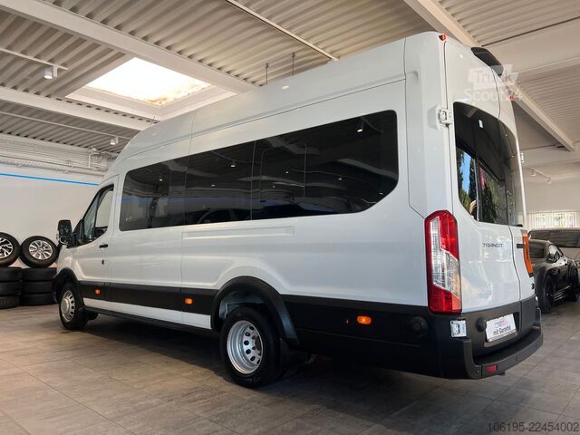 Minibuss FORD Transit Bus 460 Maxi XXL *Garantie*18+1 Sitze*