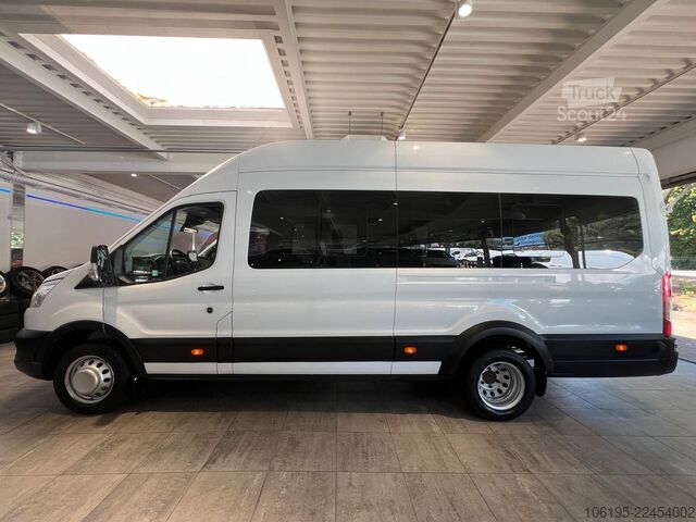 Minibuss FORD Transit Bus 460 Maxi XXL *Garantie*18+1 Sitze*