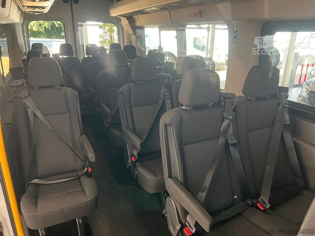 Minibuss FORD Transit Bus 460 Maxi XXL *Garantie*18+1 Sitze*