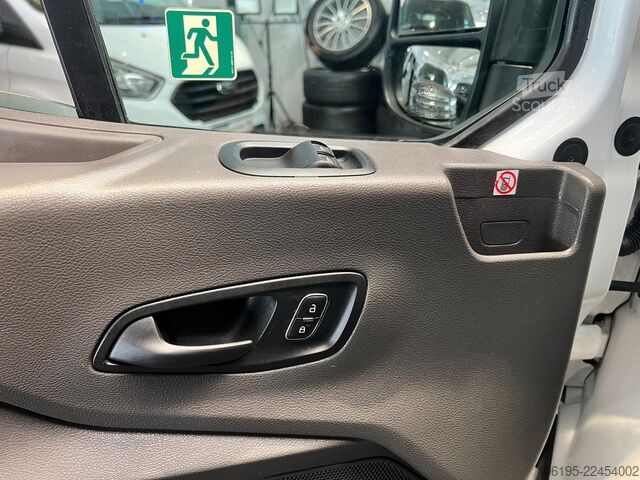 Miniautocarro FORD Transit Bus 460 Maxi XXL *Garantie*18+1 Sitze*
