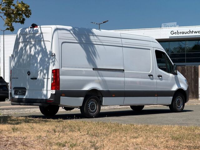 Furgão de teto alto MERCEDES-BENZ Sprinter*RWD*317*360Kamera*Navi*Klima*H2L4