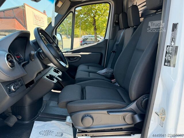 Furgão de teto alto MERCEDES-BENZ Sprinter*RWD*317*360Kamera*Navi*Klima*H2L4