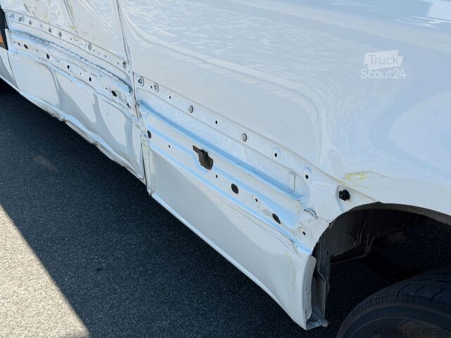 Furgão de teto alto MERCEDES-BENZ Sprinter*RWD*317*360Kamera*Navi*Klima*H2L4