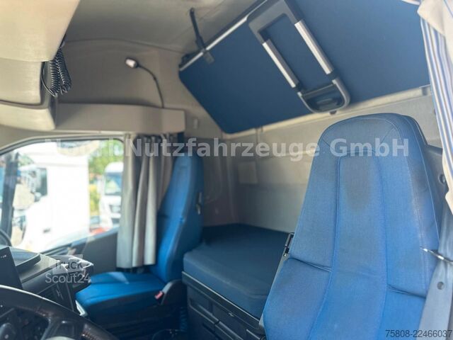 Výměnná nástavba nákladní vůz VOLVO FH500 6x2 BDF RETARDER Multi Euro6D Lift/Lenk