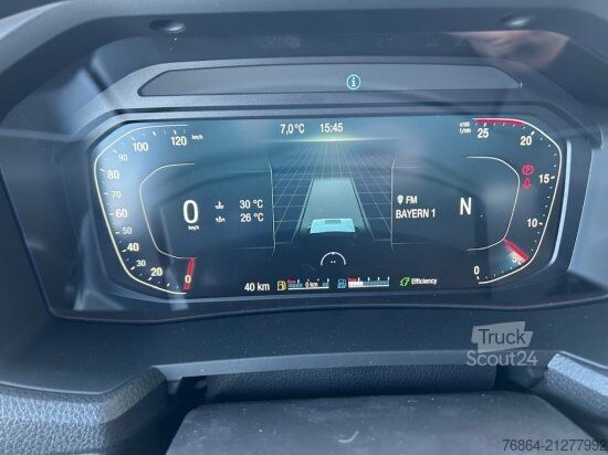 Three-sided tipper truck MAN TGS 35.520 3-SEITENKIPPER, 8X4,  MEILLER-KIPPER, BORDMATIK, AUTOMATIK, E6, RETARDER