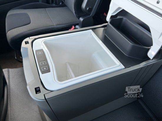 Three-sided tipper truck MAN TGS 35.520 3-SEITENKIPPER, 8X4,  MEILLER-KIPPER, BORDMATIK, AUTOMATIK, E6, RETARDER