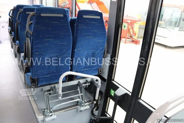 Autobús interurbano Iveco Crossway 10.8m  / Manual / préparation lift