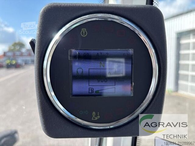 Hoflader Claas TORION 644 SINUS