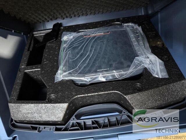 Daļas un piederumi Amazone AMATRON4