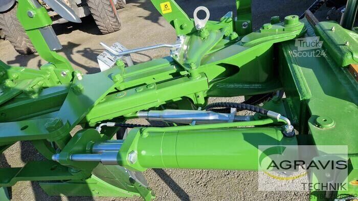 Arks Amazone CAYROS XMS 5-950 V