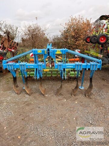 Plow Rabe COMBI-DIGGER