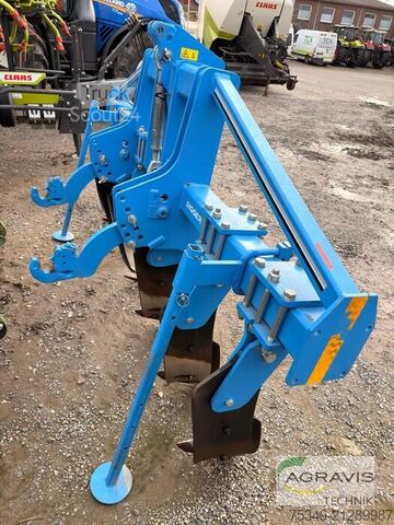 Plow Rabe COMBI-DIGGER