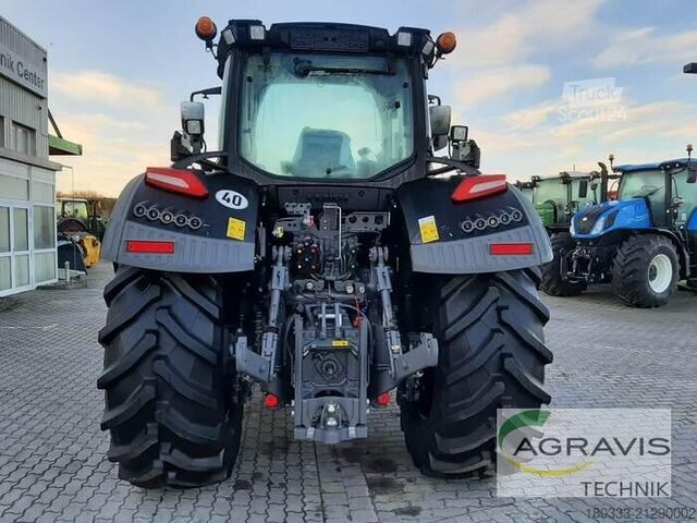 Tracteur Fendt 724 VARIO GEN-7
