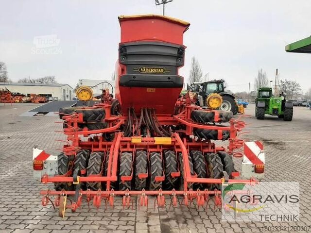 Semănătoare Väderstad RAPID A 400 S
