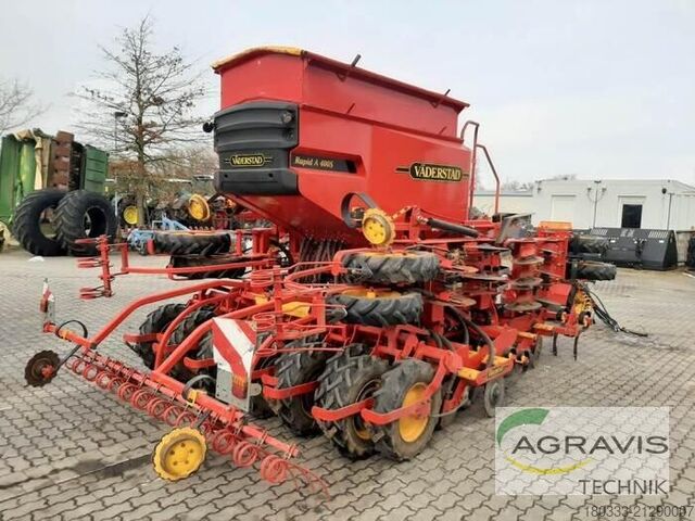 Semănătoare Väderstad RAPID A 400 S