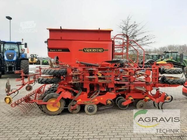 Semănătoare Väderstad RAPID A 400 S