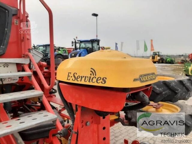 Semănătoare Väderstad RAPID A 400 S