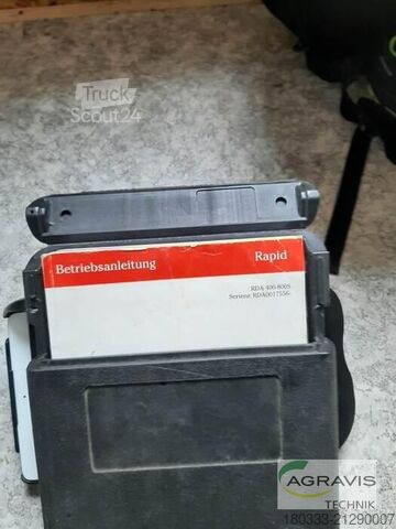 Semănătoare Väderstad RAPID A 400 S