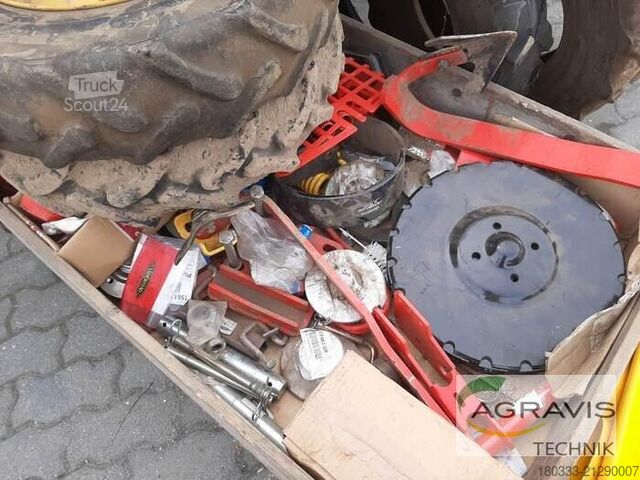 Semănătoare Väderstad RAPID A 400 S