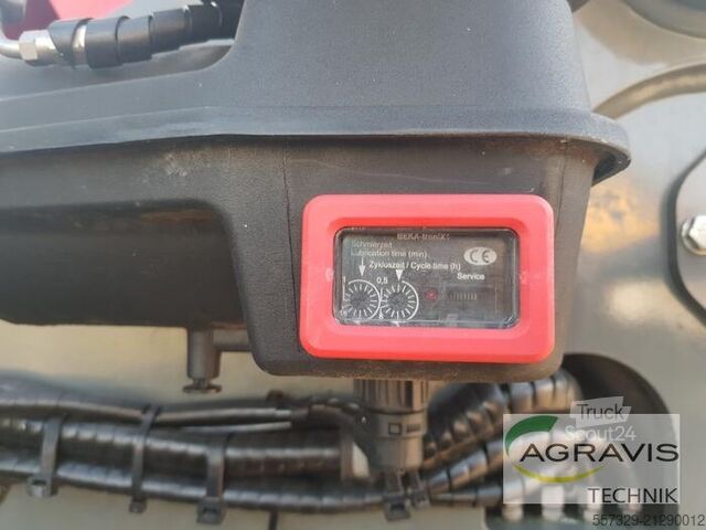 Teleskoplaster Weidemann T 7042