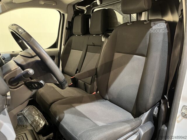 Slēgtais furgons Toyota PROACE Electric Worker Professional L2 Extra Ra...