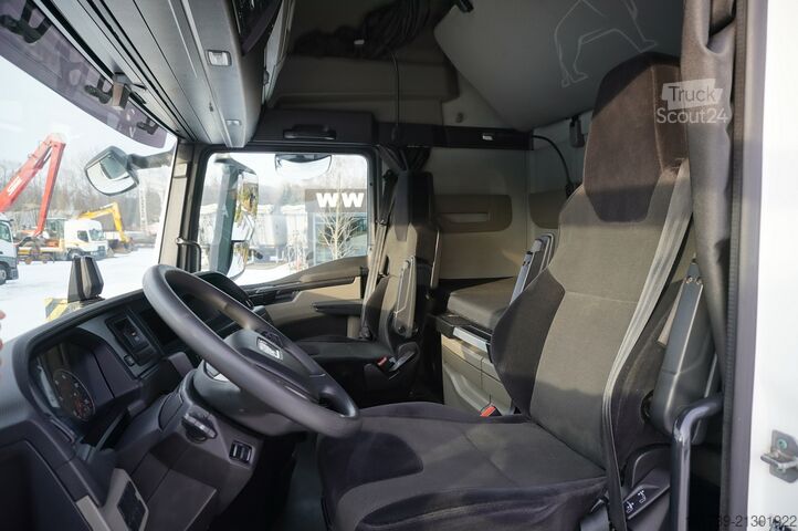 Ciągnik siodłowy MAN TGX 28.510 6×2 / Sleeper cab