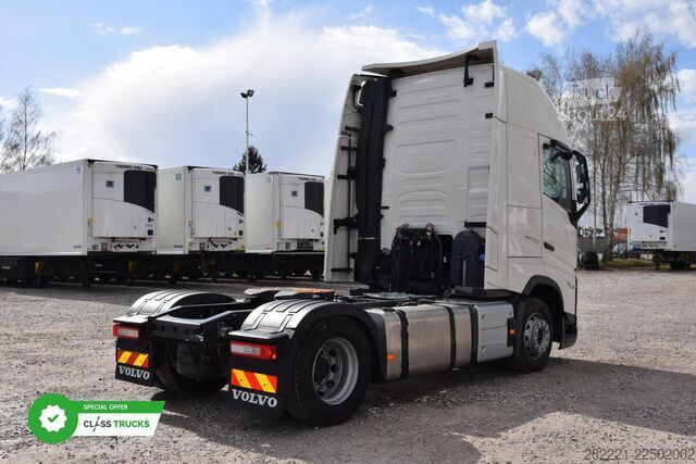 Standard SZM VOLVO FH 500 Globetrotter XL Varios