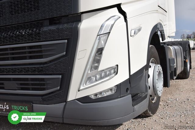 Standard SZM VOLVO FH 500 Globetrotter XL Varios