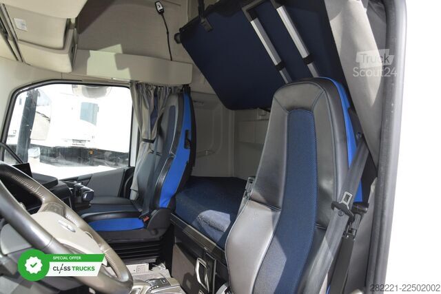 Standard SZM VOLVO FH 500 Globetrotter XL Varios