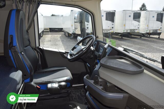 Standard SZM VOLVO FH 500 Globetrotter XL Varios