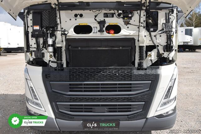 Standard SZM VOLVO FH 500 Globetrotter XL Varios