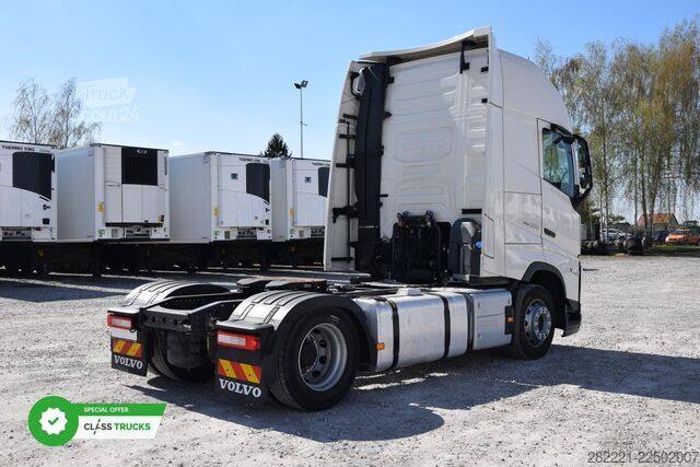 Standard SZM VOLVO FH 500 Globetrotter XL Varios